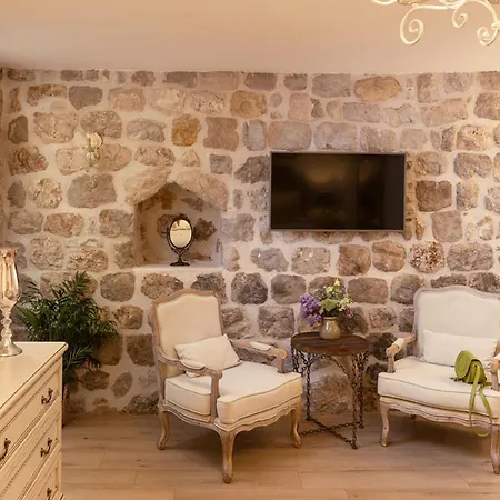 Vivaldi Vendégház Dubrovnik