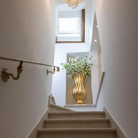 Vivaldi Vendégház 4*