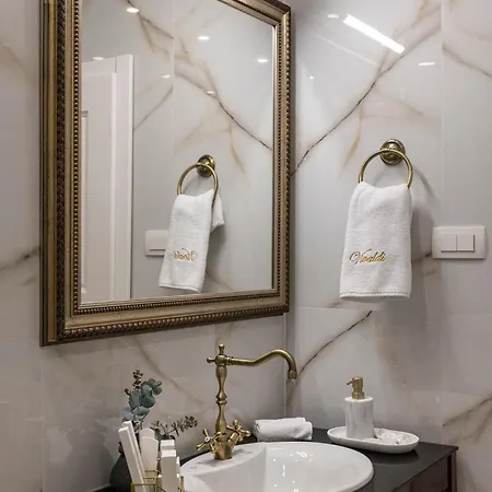 Vendégház Vivaldi 4*