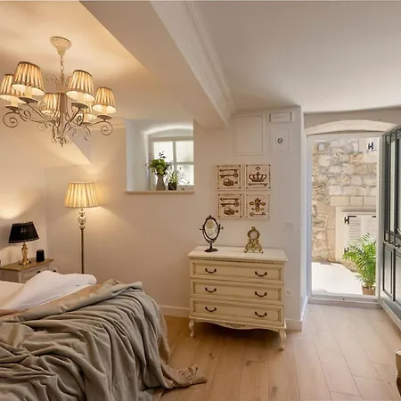 Vendégház Vivaldi Dubrovnik