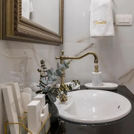 Vivaldi 4* Ragusa