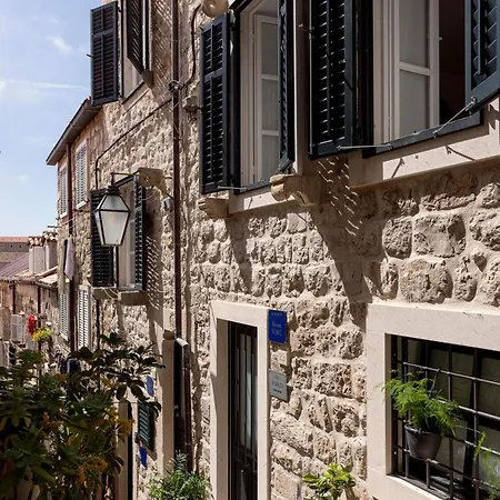 Vendégház Vivaldi Dubrovnik