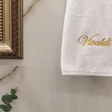 Vivaldi بيت ضيافة دوبروفينك