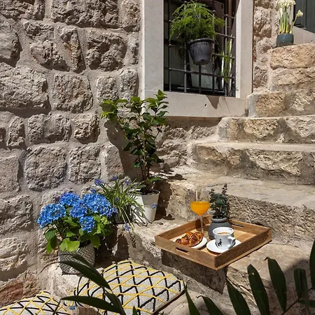 Vendégház Vivaldi 4*