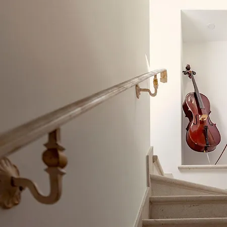 Konukevi Vivaldi