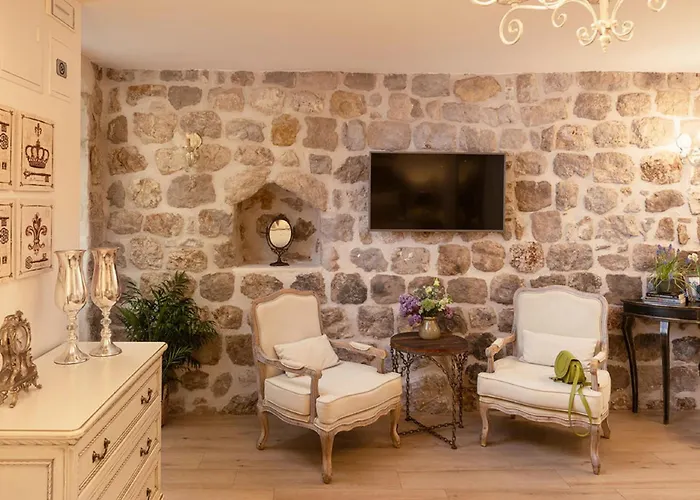 Vivaldi Maison d'hôtes Dubrovnik