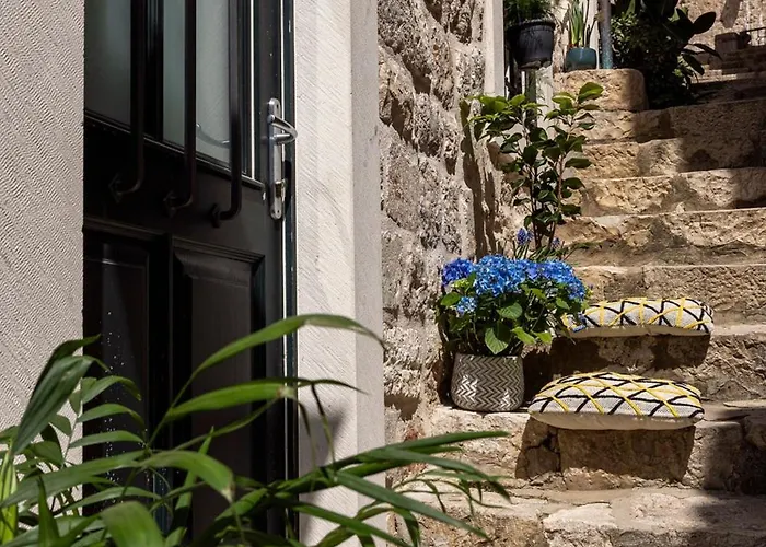 Vivaldi Affittacamere 4*