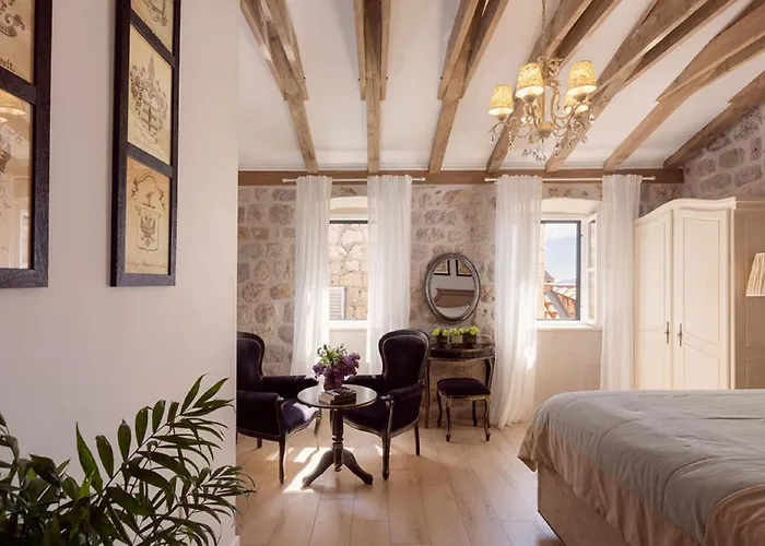 Vivaldi 4* Dubrovnik