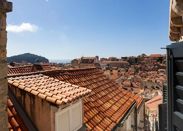 Maison d'hôtes Vivaldi 4*