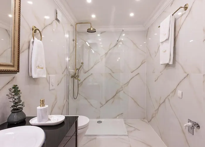 Vivaldi Affittacamere 4*