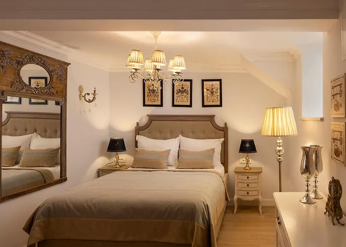 Vivaldi 4* Dubrovnik