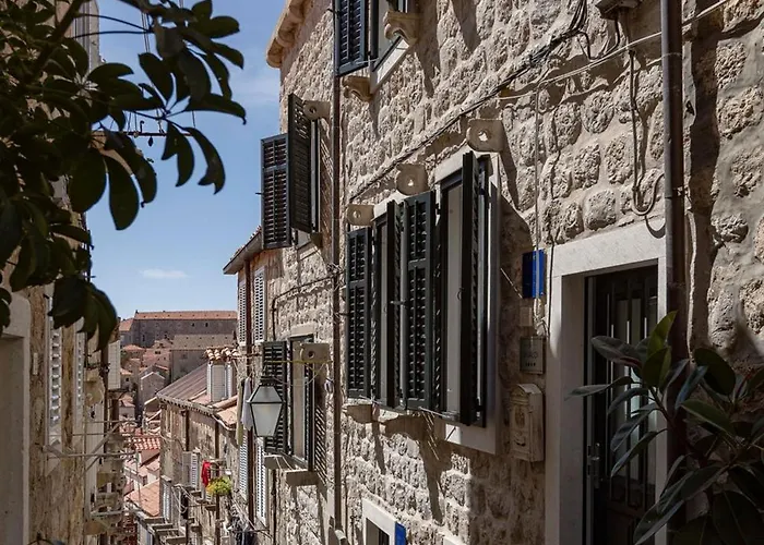 Vivaldi Dubrovnik
