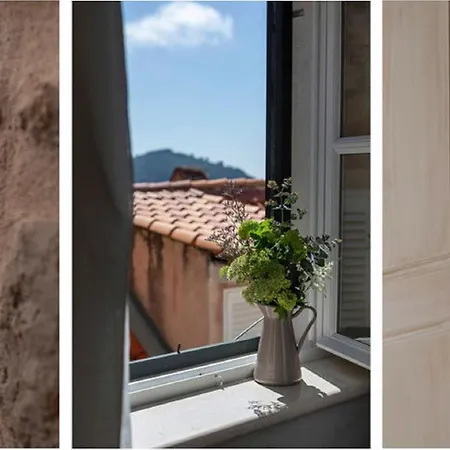 Vivaldi Guest house
