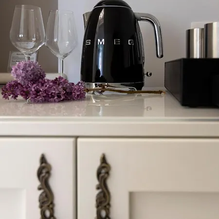 Vivaldi Guest house