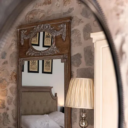Maison d'hôtes Vivaldi 4*