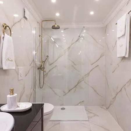 Vivaldi Guest house 4*