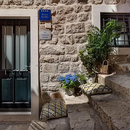 Vivaldi Guest house Dubrovnik