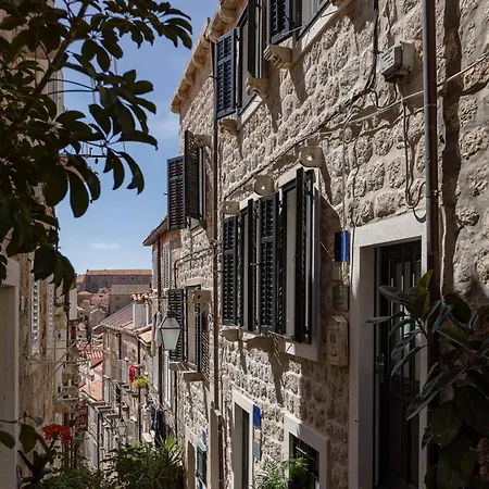 Vivaldi Dubrovnik