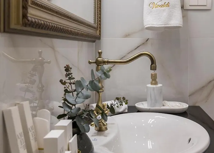 Vivaldi 4* Dubrownik