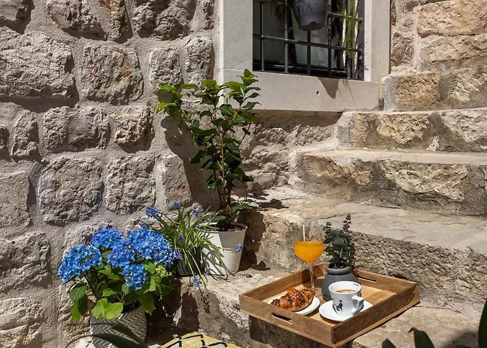 Pensjonat Vivaldi 4*