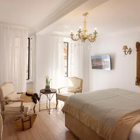 Gasthof Vivaldi Dubrovnik