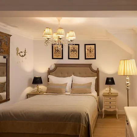 Vivaldi 4* Dubrovnik