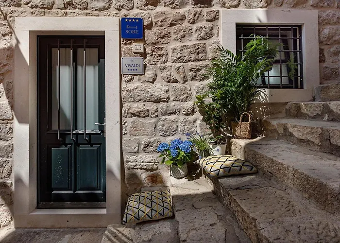 Vivaldi Gasthof Dubrovnik